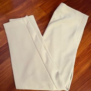 Ann Taylor Lana Slim Pant